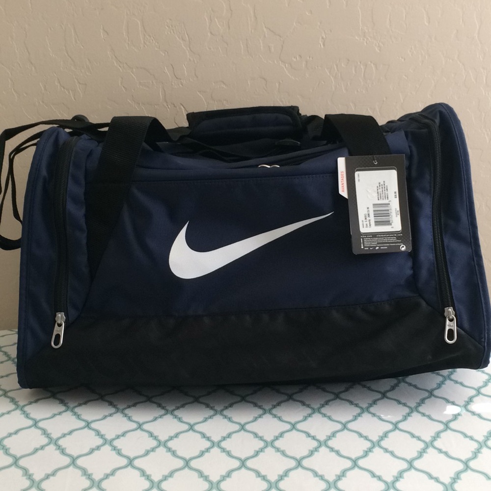 Nike Gym Bag
